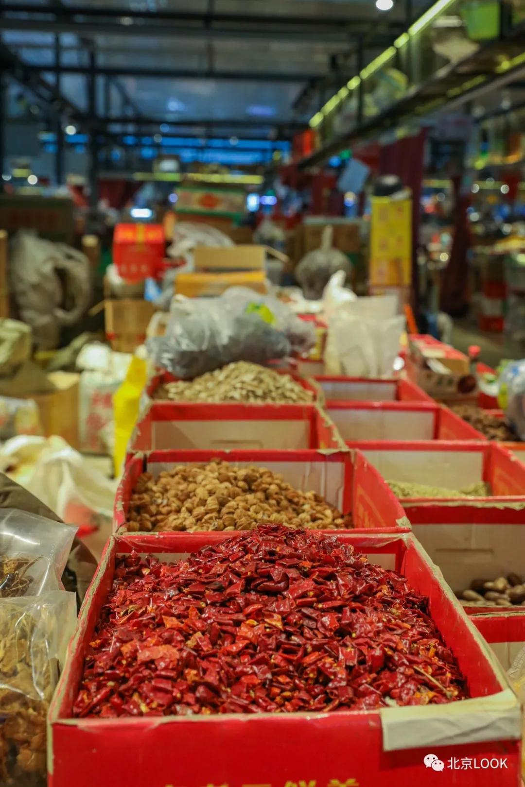 最便宜的北京花市,北京超好逛的花市