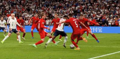 丹麦真的被德国占领了吗,丹麦有能力统治格陵兰岛吗