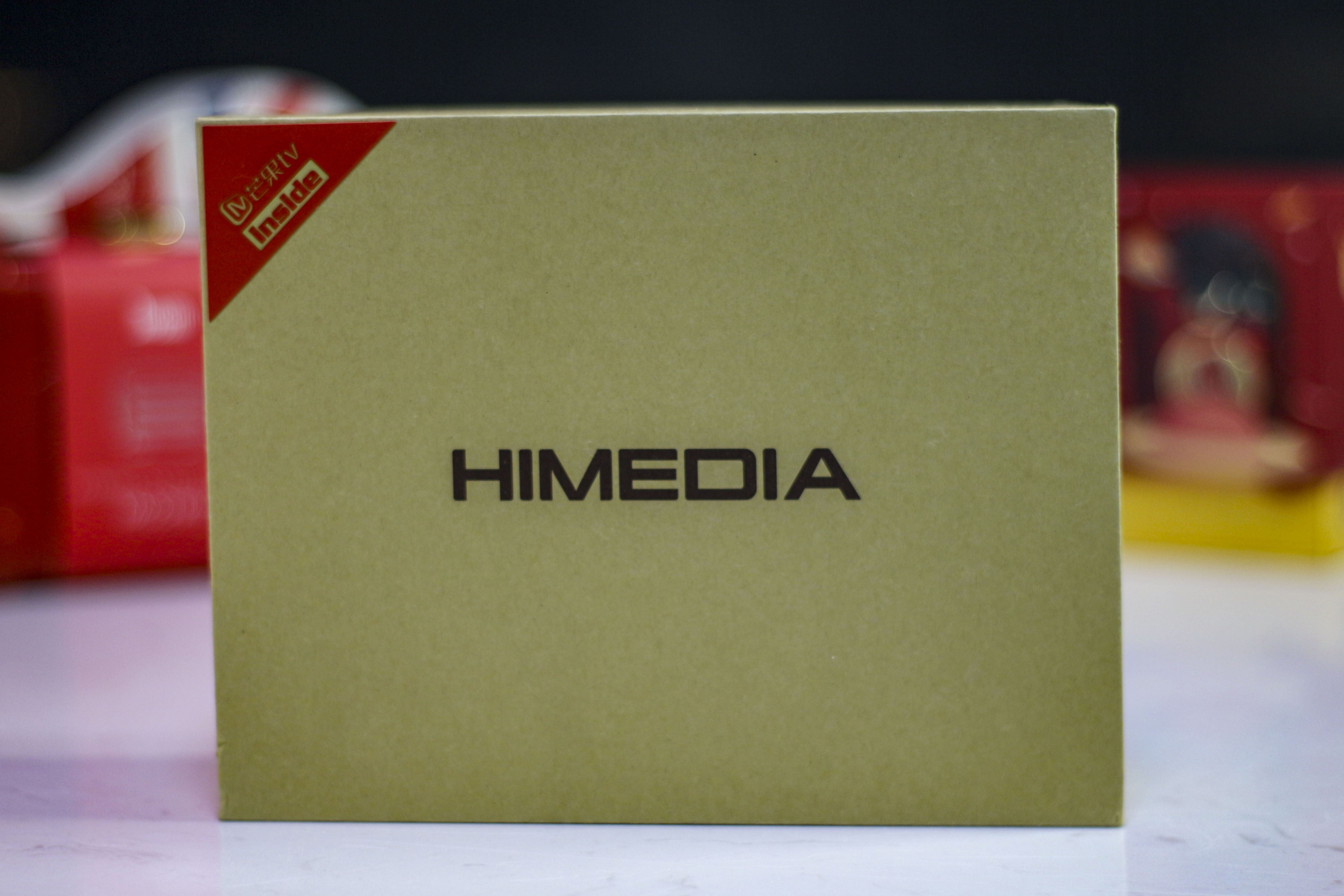 海美迪自带播放软件下载,自己搭建一个免费照片直播平台