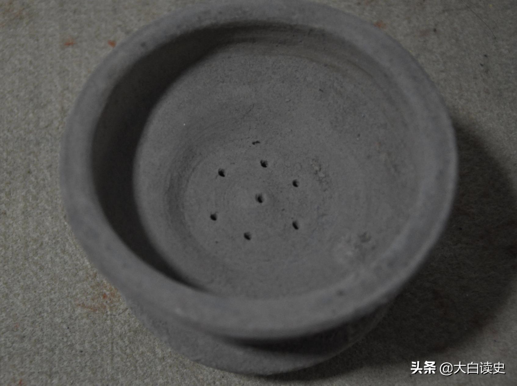 中国蒸米饭的历史,中国古代食文化发展演变的原因