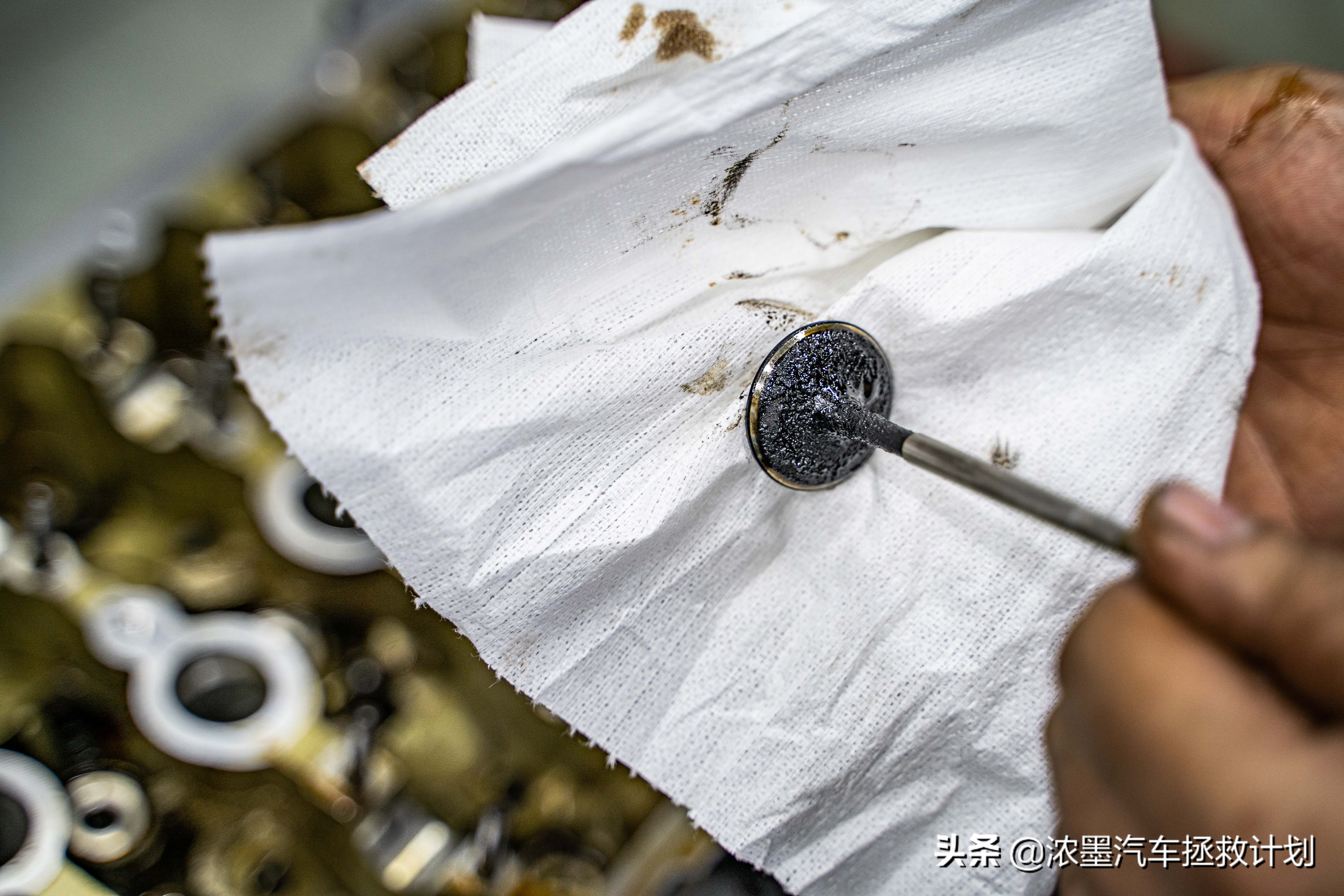 途锐改灯19款锋锐,途锐锋锐