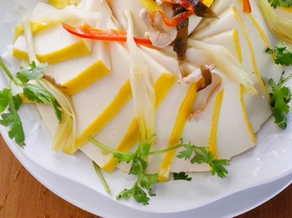 到咸宁旅游，这十大特点美食不容错过，让你品味当地饮食文化