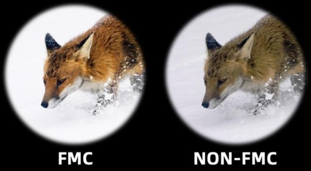 望远镜镀膜起泡怎么回事,望远镜的镀膜种类和颜色