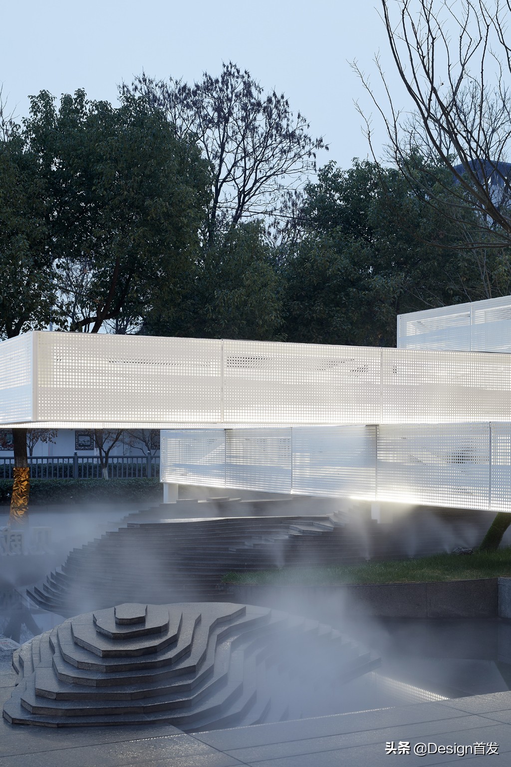 李玮珉永威上和琚解析,李玮珉大师设计