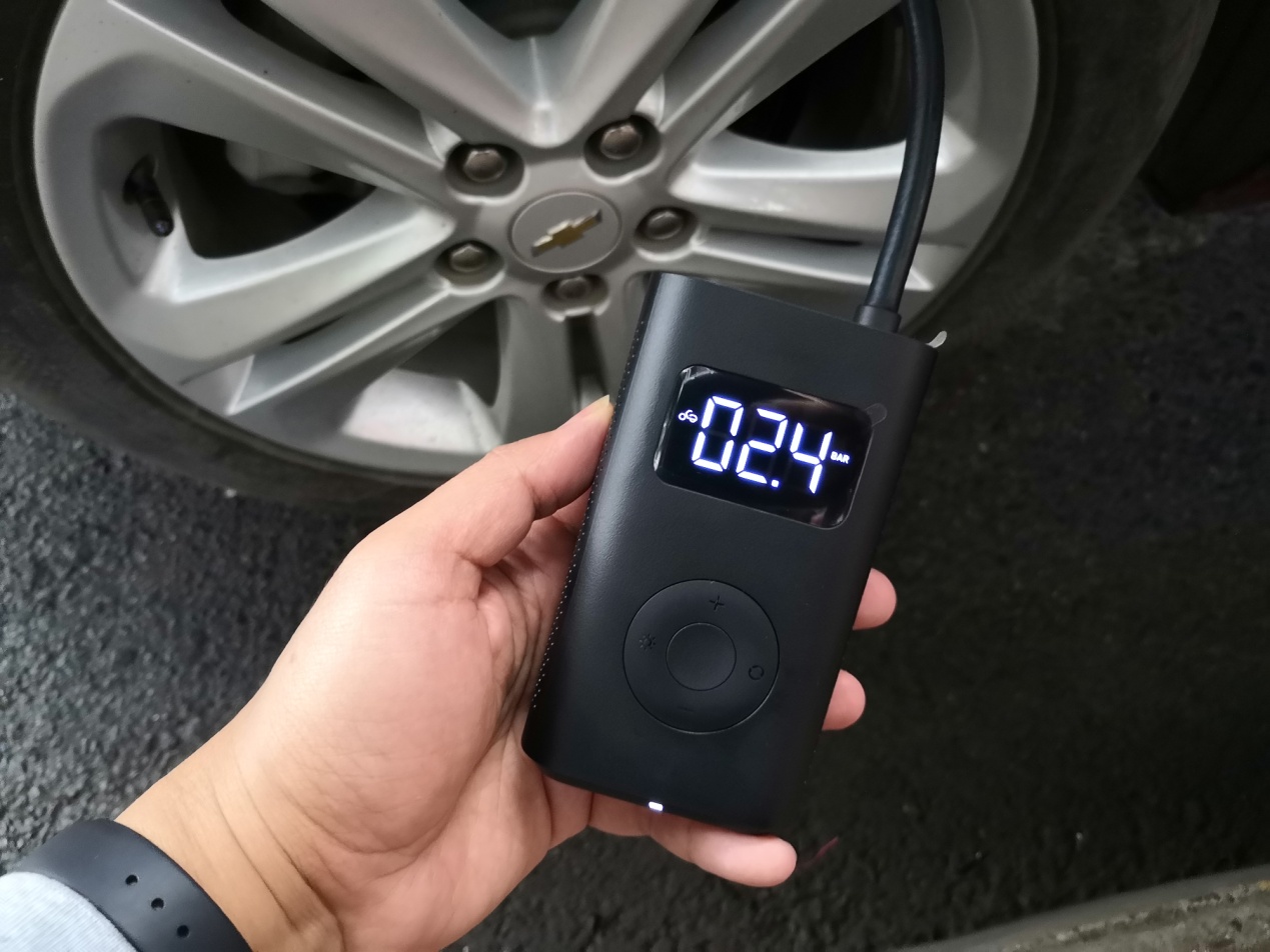 充气宝米家,小米米家充气宝1跟1s