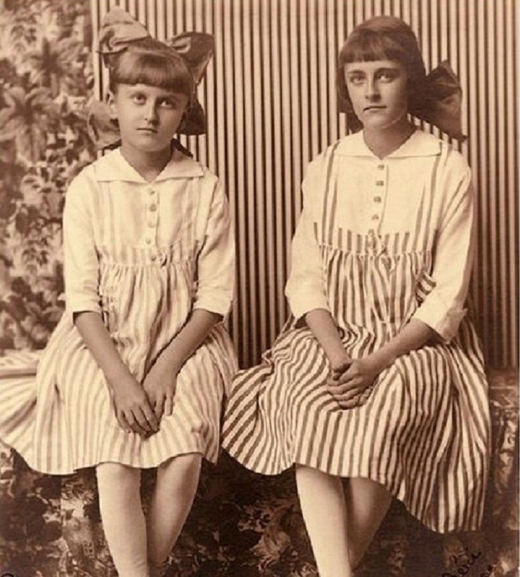 美国第一宅女继承34亿财产，将自己锁在公寓80年，一生只爱洋娃娃