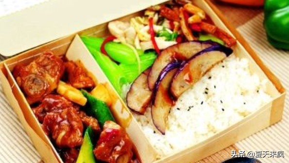 中式特点快餐馆套餐制作全套视频教程+快餐店全攻略