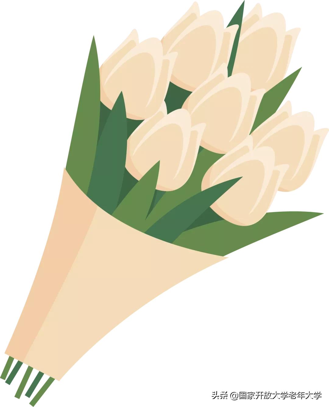 顶级纸艺花,纸艺花的故事