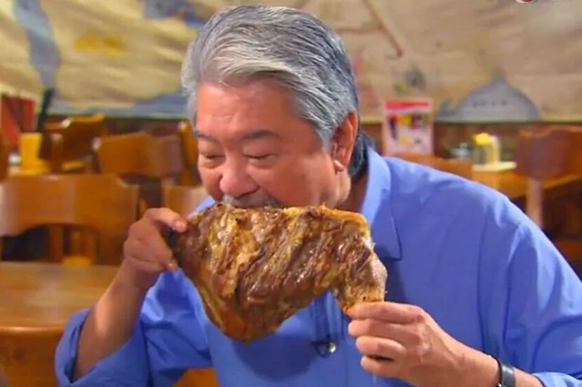 食神电影片段牛肉丸,食神电影里的经典