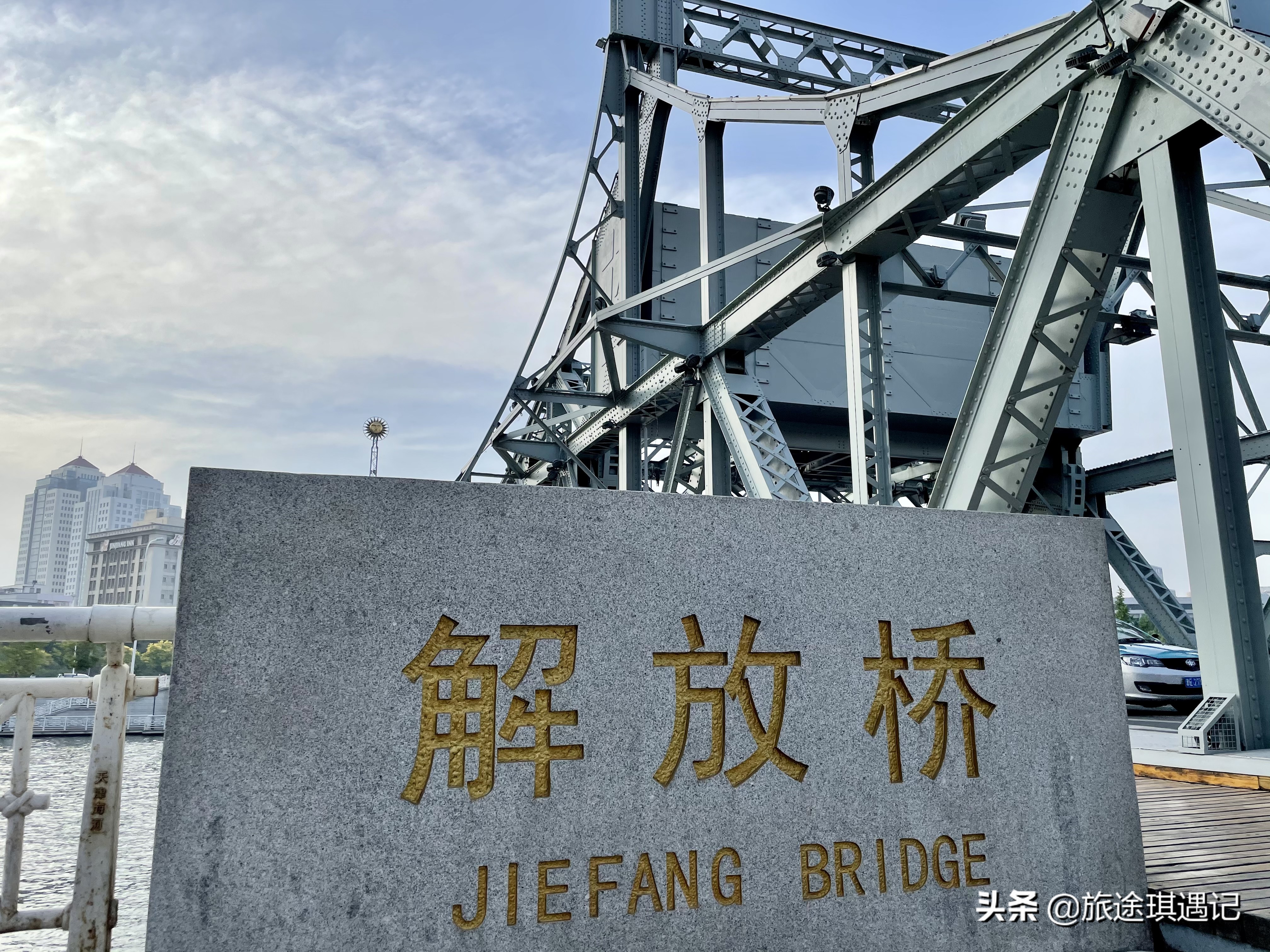 天津年俗游玩攻略图,百年历史看天津参观攻略