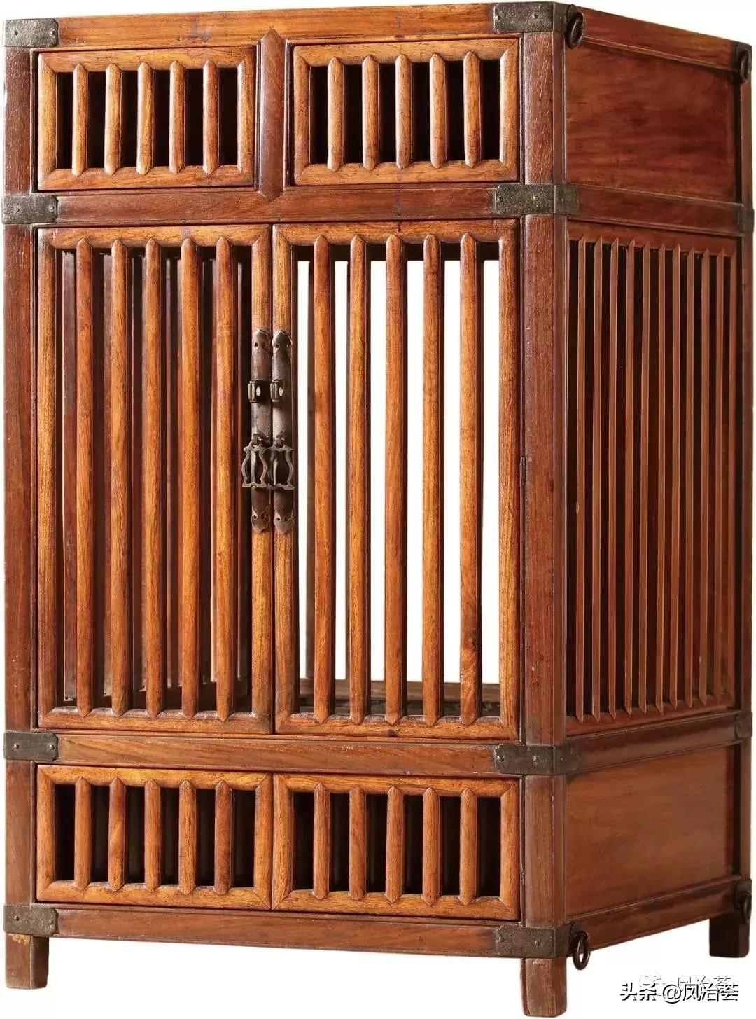 2019北京保利春拍明清家具成交价