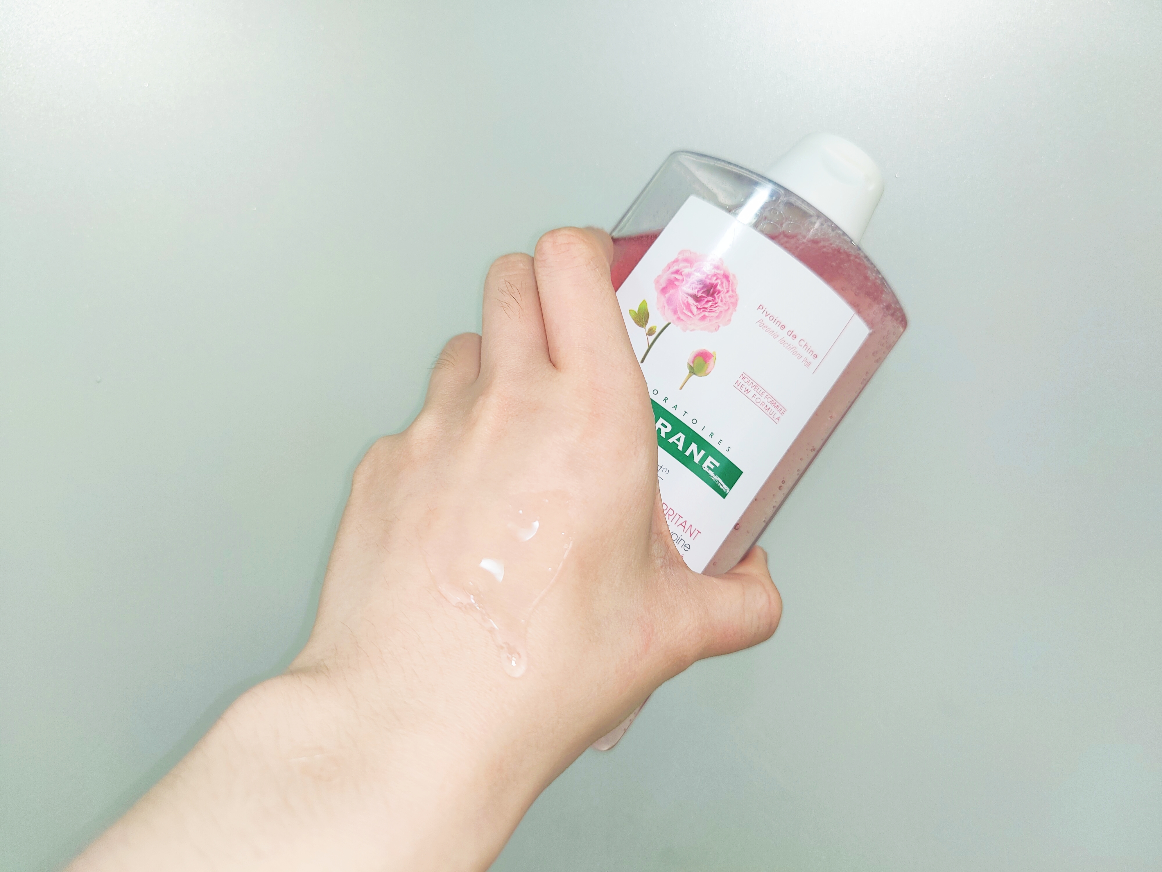 头皮净澈清爽洗发水测评,头发干燥到底用什么洗发露国货