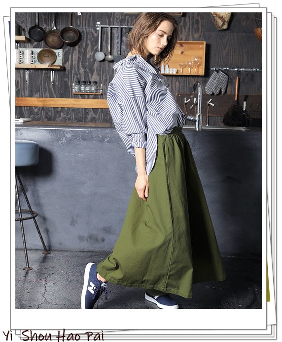 绿色阔腿裤套装搭配什么颜色外套,绿色阔腿裤女款爆款2022新款西裤