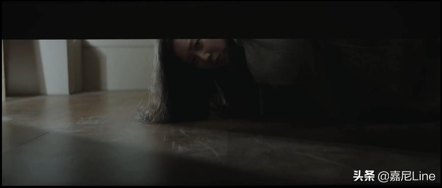 人性扭曲韩国恐怖电影,韩国高分悬疑电影门锁