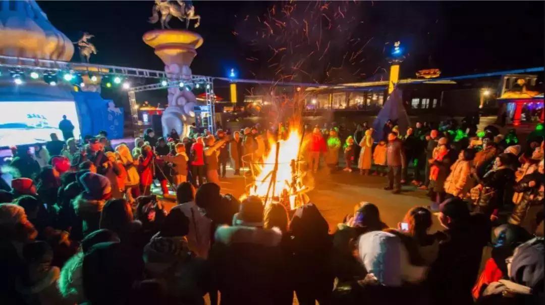 境内自驾-满韵猪福闹元宵齐贺马镇嘉年华自驾之旅