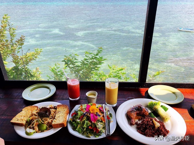 菲律宾旅游攻略大放送,科隆菲律宾旅游攻略