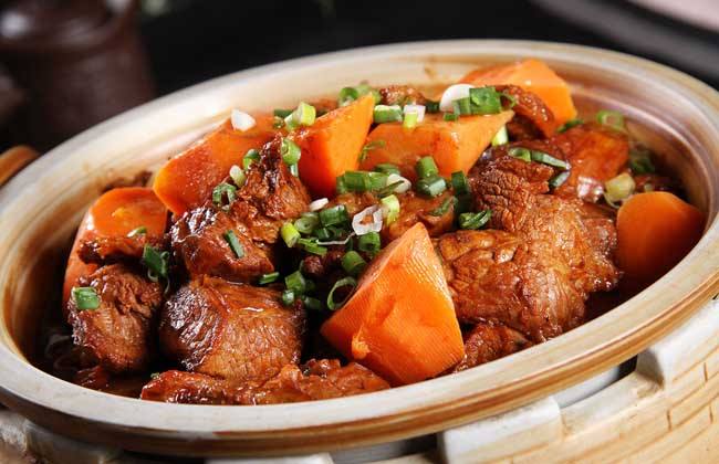 电饭锅自制美食不用黄油,不用炒的电饭锅食谱