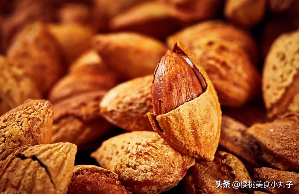 疆味新疆干果特产,新疆疆内小吃美食排行榜