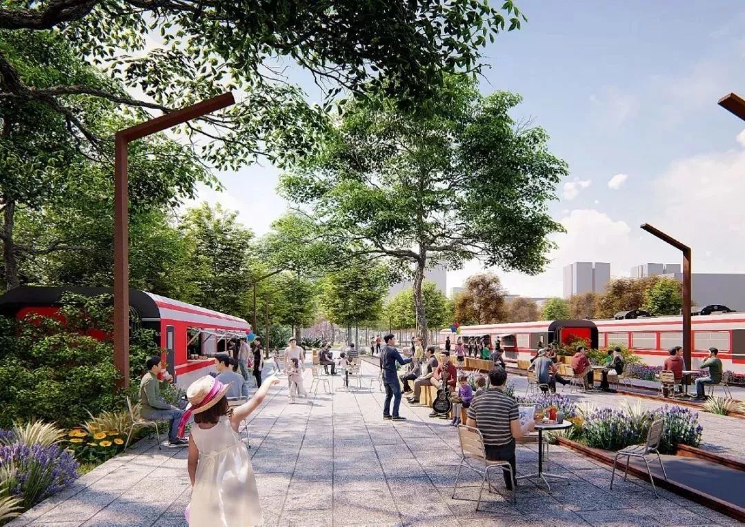 2022年北京新建公园,北京新建公园排行榜