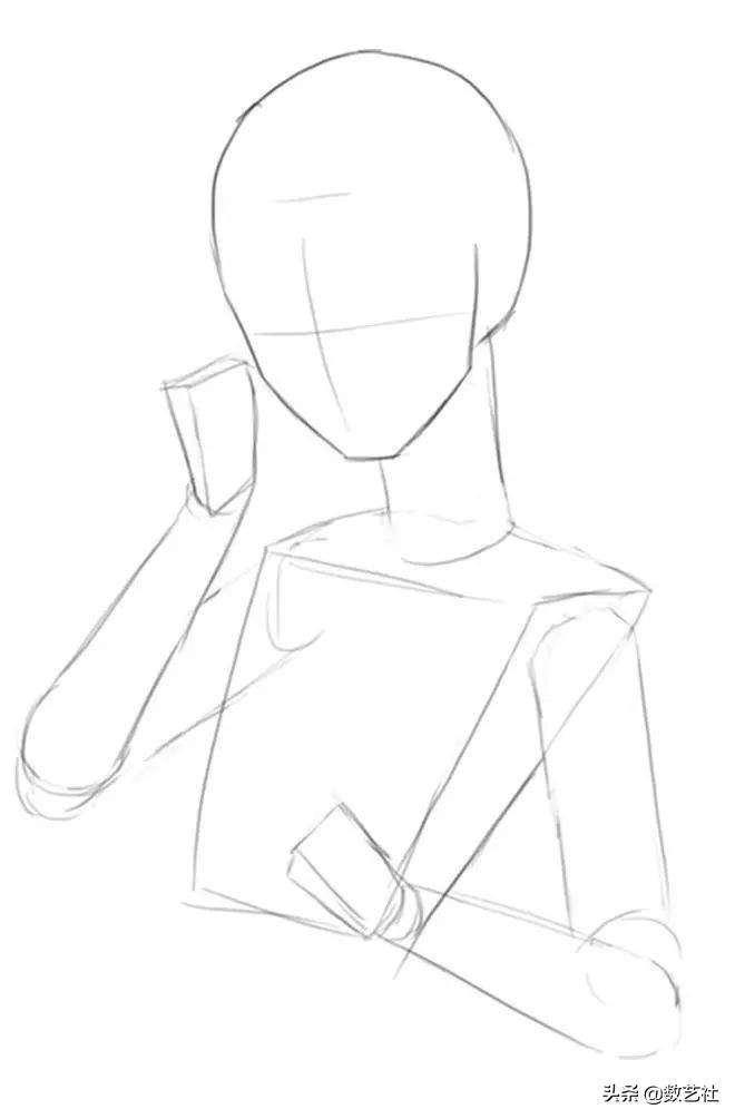 手绘大触在线换脸用的什么软件,绘画大触在线改画