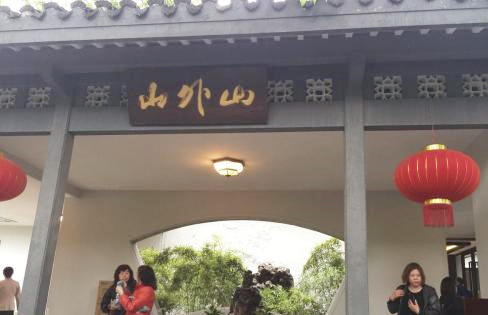 杭州西湖边的美食推荐餐厅叫什么,杭州西湖边美食推荐餐厅