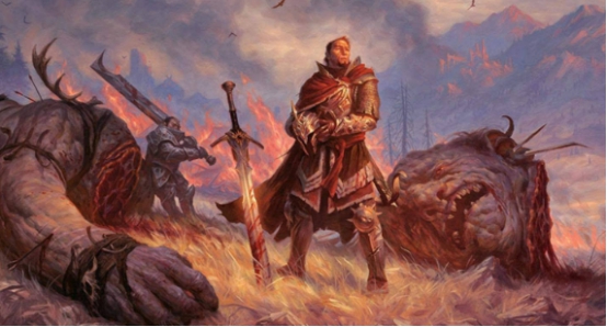 前乐逗游戏副总裁西门孟加盟金科文化，曾参与《街头霸王》系列