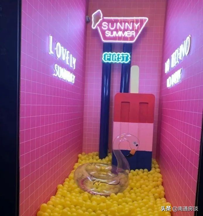 南通疫情期间好去处,南通疫情能去的地方有什么