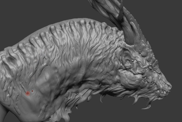 3d建模动漫人物,3d动漫的建模可以重复使用吗