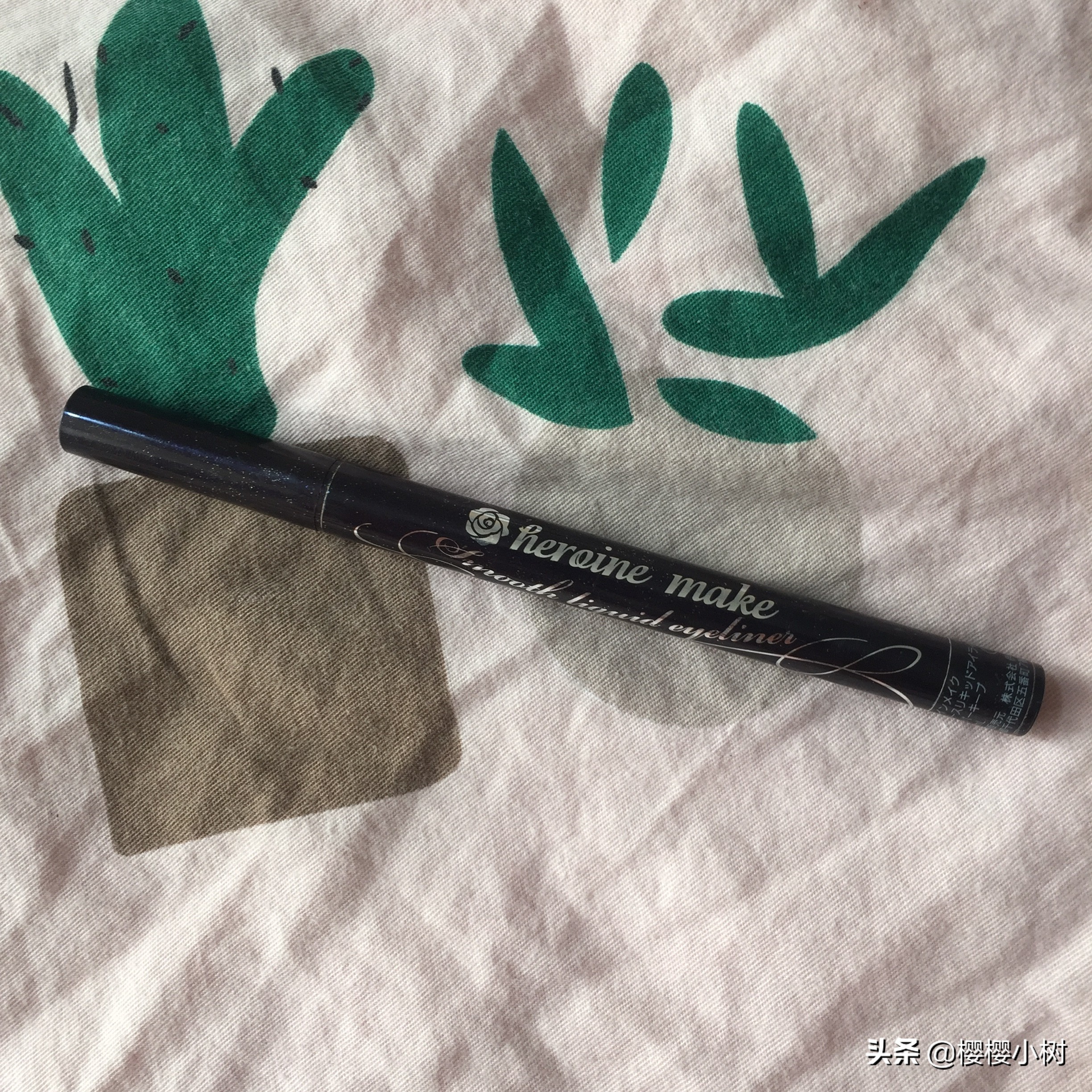 贫民窟女孩彩妆好物推荐,贫民窟女孩必入的彩妆