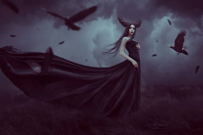 欧洲女巫：一部残忍的血腥杀戮史