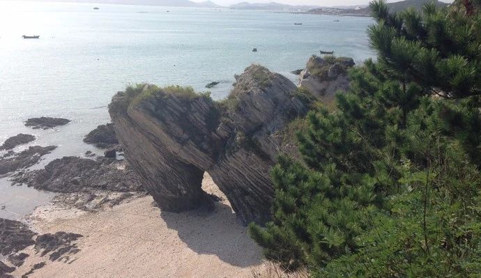 从南到北看祖国,从南到北看尽大好河山