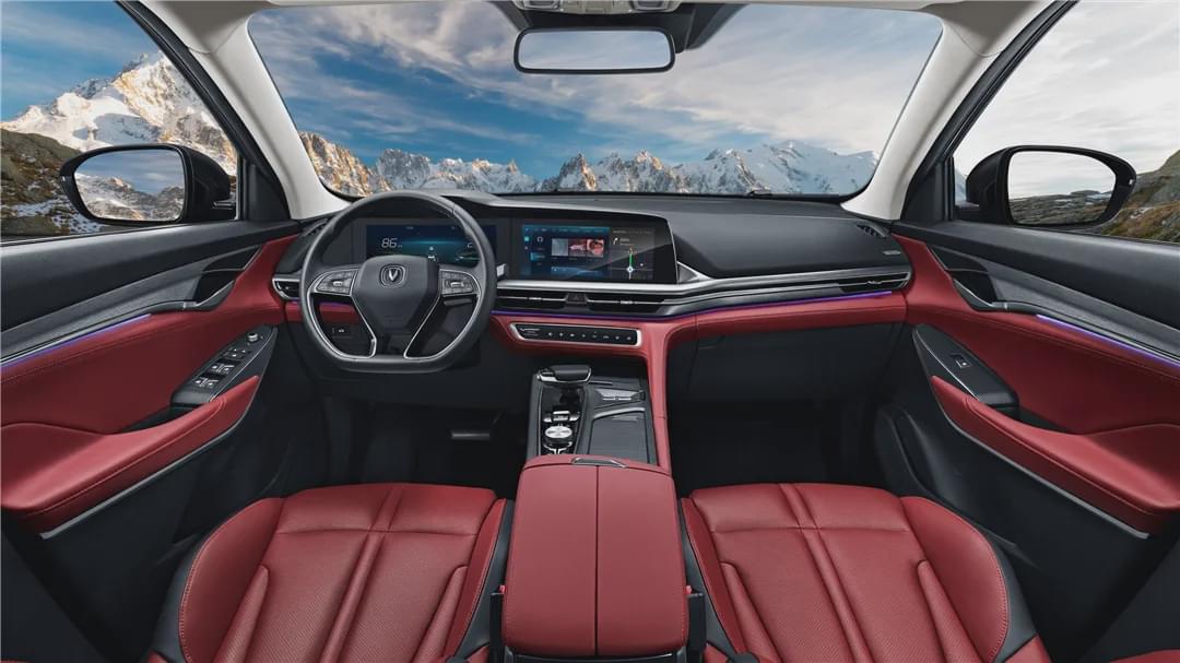 荣威rx5max和传祺gs4plus哪个好,2022款荣威rx5max新款多少钱