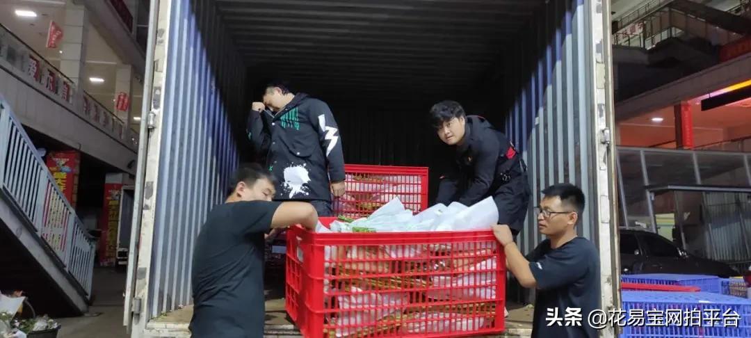 围观|教师节备货高峰的质检中心是什么样子的？