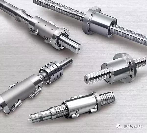 传动界必备部件,传动部件核心技术