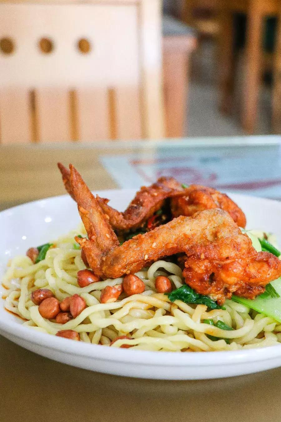 宁波附近吃货攻略,带你吃遍宁波攻略