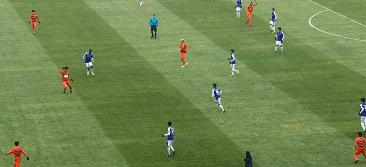 兵行险著先发制人,李霄鹏离开帅位原因