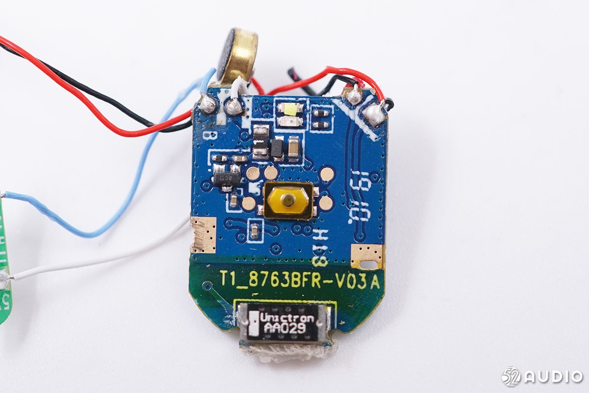 qcy新品耳机t12s百元tws开箱测评,qcyt1蓝牙耳机拆解