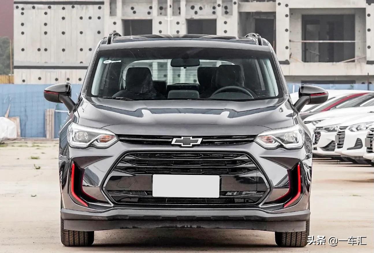 沃兰多530t七座轻混纵享版,沃兰多7座轻混纵享版