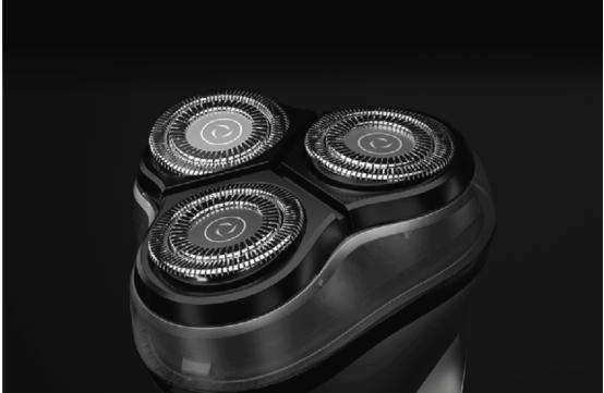 小米816性价比男士用品！59的价格590的效果，比飞利浦便宜10倍