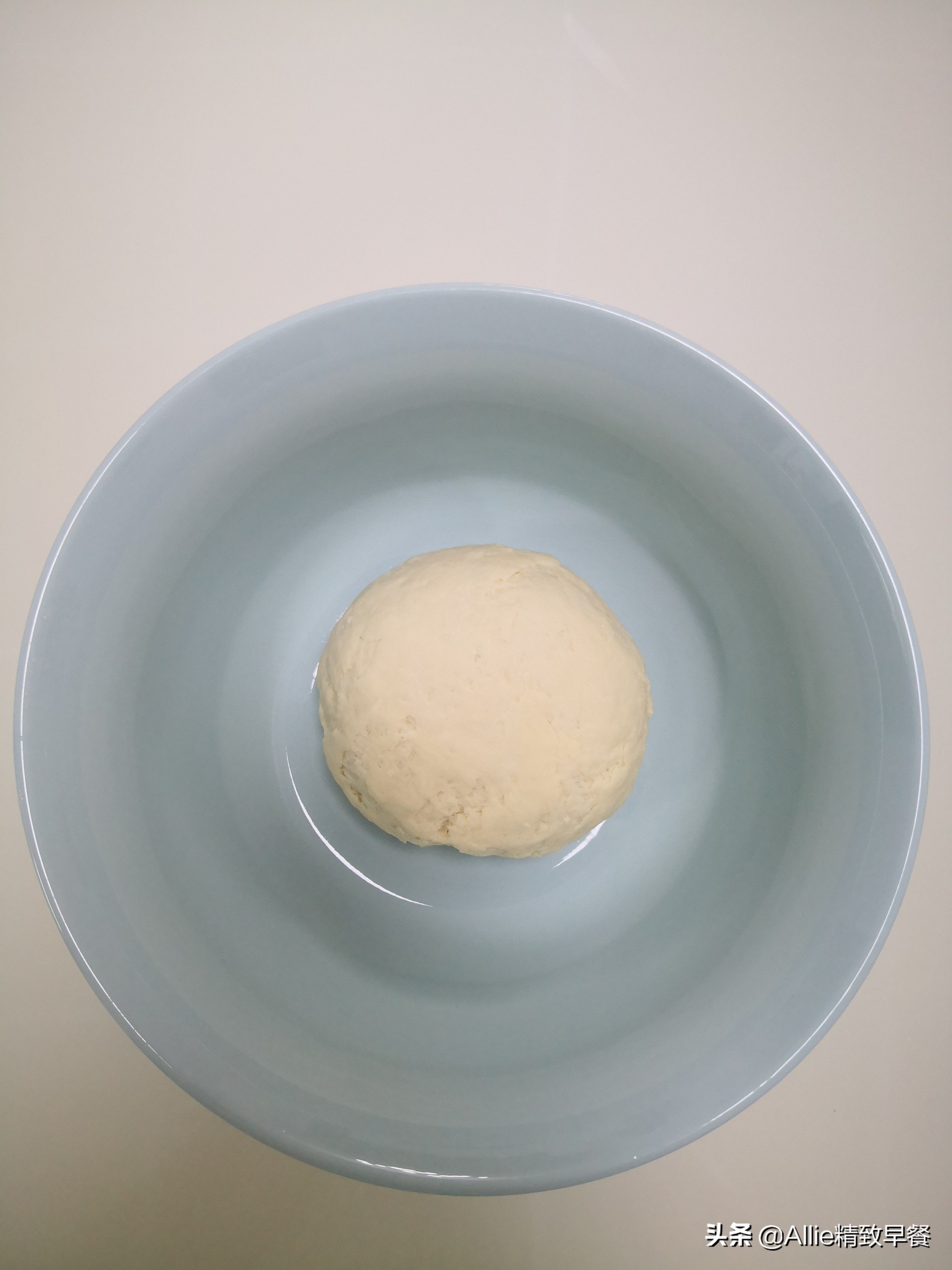 糯米浆加面粉怎样做吃的,糯米面粉最好吃的做法