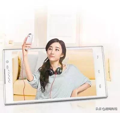 朵唯s9,朵唯巅峰时期