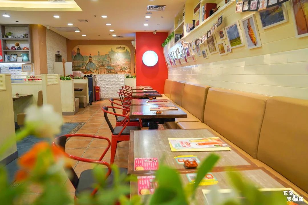 好吃不贵的披萨,性价比高又好吃的披萨