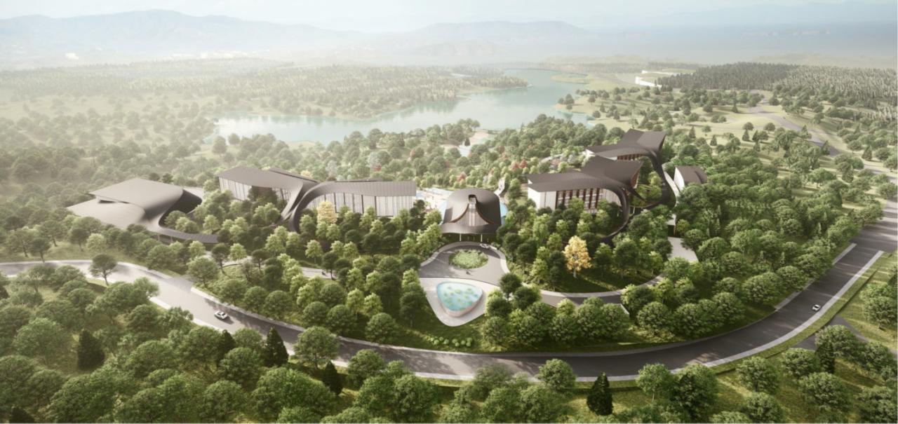 clubmed地中海领境度假村,南京clubmed度假