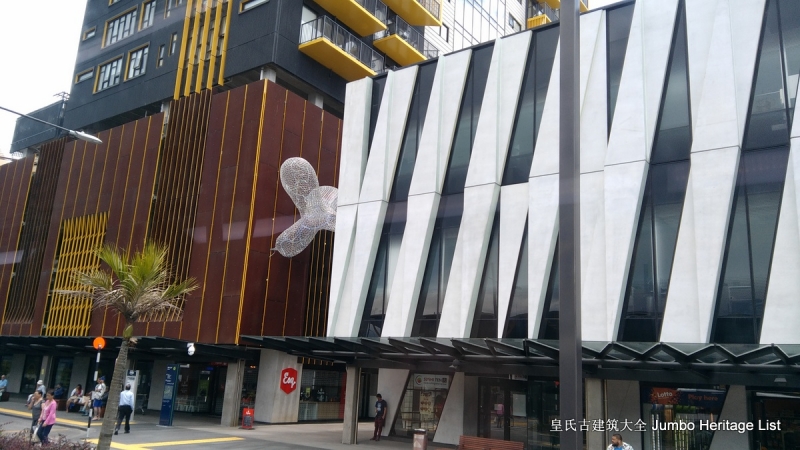 第9回：繁华都市冰冷大厦，共产庄园无法企及