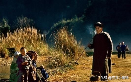 明年是辛丑年，“一日得辛，二人分六饼，九屠共猪”，啥意思？