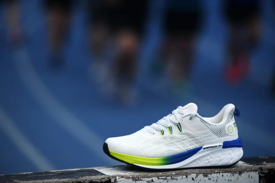 361跑鞋推荐前十名性价比高,361顶尖跑鞋有哪些