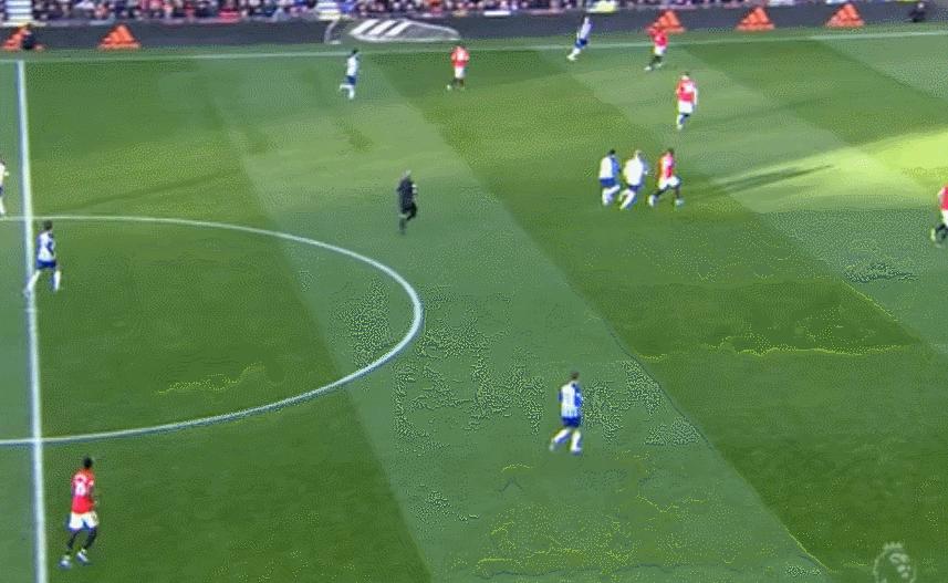 曼联收官战5比5,曼联20192020赛季