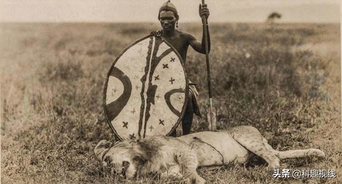 世界上最凶猛的战斗民族,最凶狠战斗民族