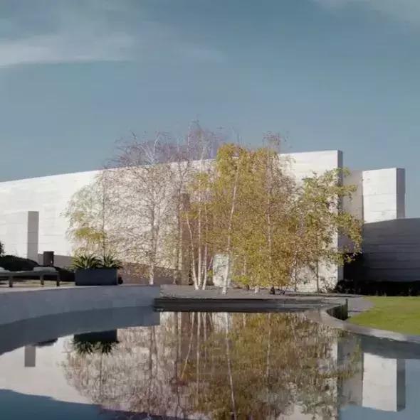 老佛爷的遗产真的由猫继承,老佛爷的所有家产最后留给了猫