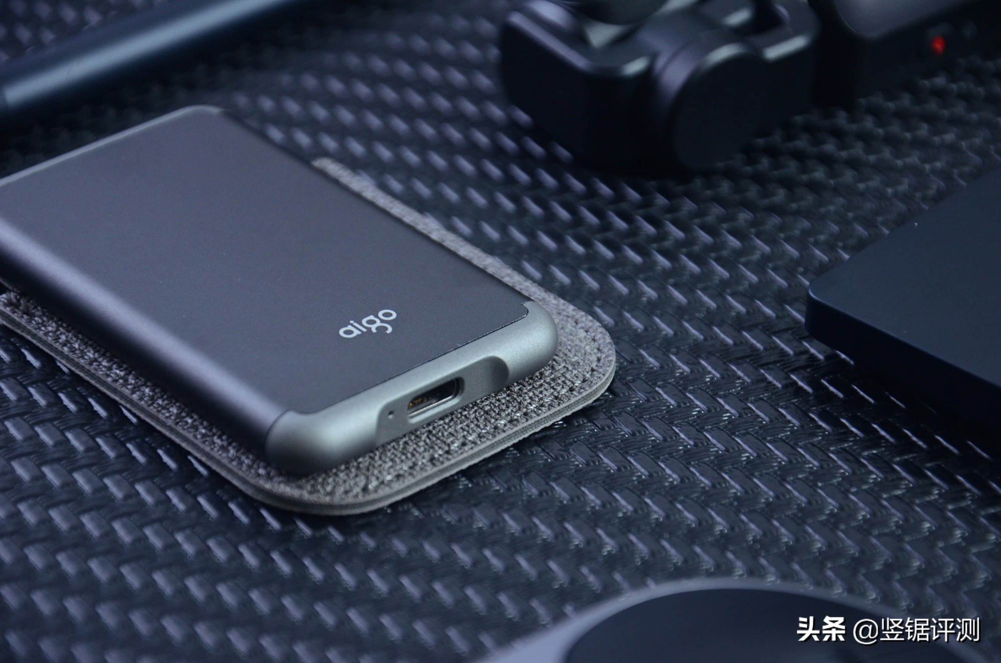 aigo爱国者固态硬盘怎么样,爱国者aigo固态硬盘怎么样